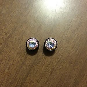 Size zero plugs